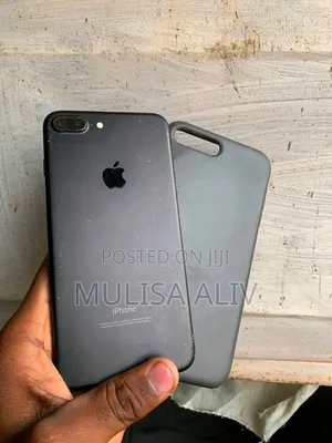Apple iPhone 7 Plus 128 GB Black