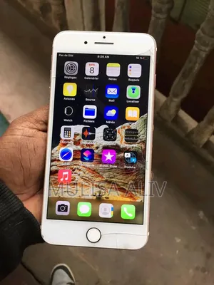 Apple iPhone 7 Plus 128 GB Black