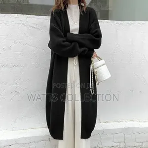 Quality Long Sweaters