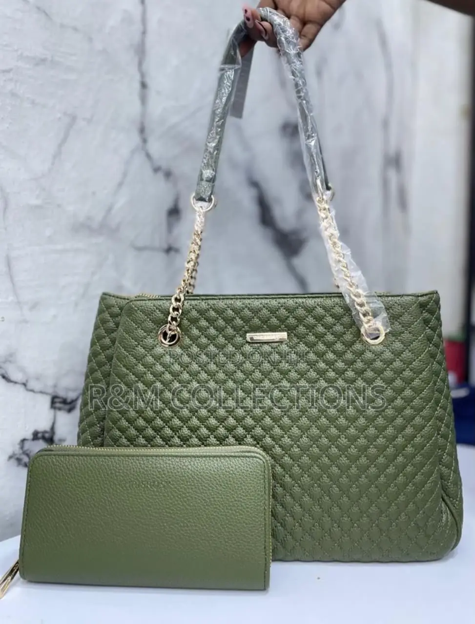 Chrisrosy Bag(good Quality and Classy)