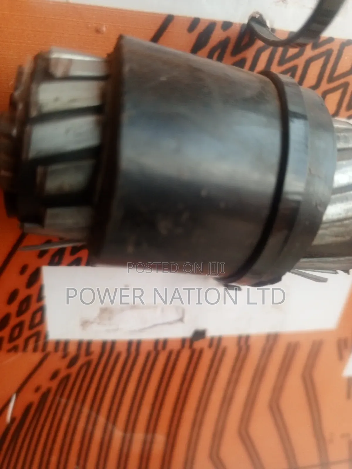 16mm 4 Core Armoured Underground/Cable Pure Copper