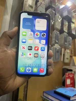 Apple iPhone 11 128 GB Black