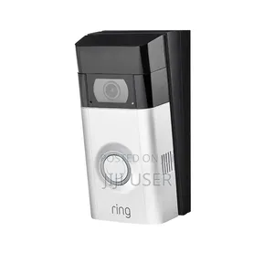 Ring Video Door Bell 2