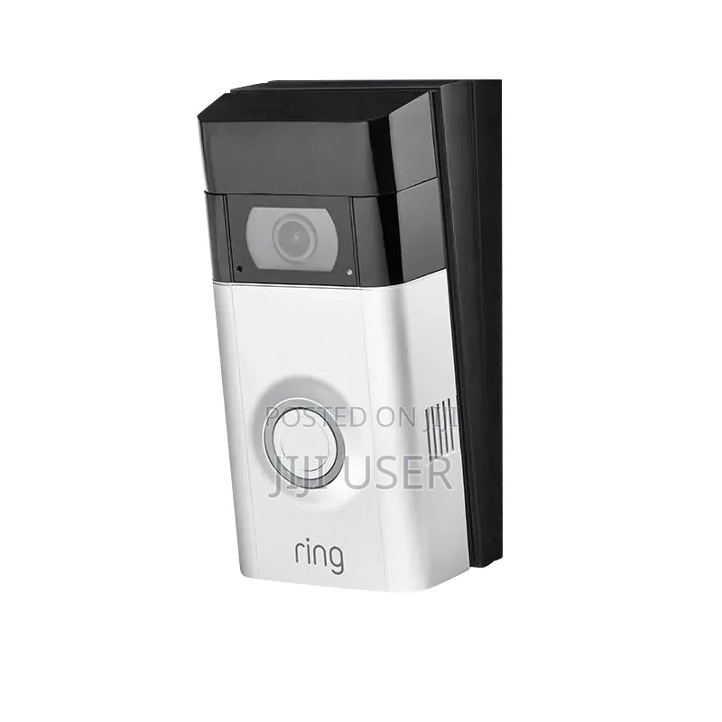 Ring Video Door Bell 2