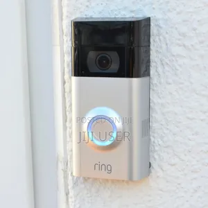 Ring Video Door Bell 2