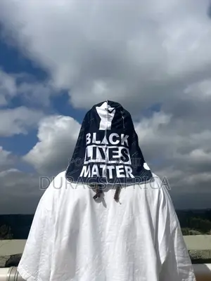 Black Lives Matter Durag