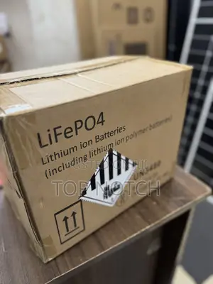 70Ah/12v Lithium Battery