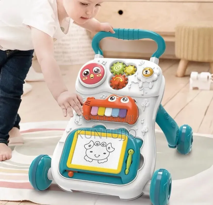 Baby Walker