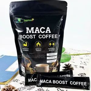 Maca Boost Coffee