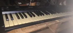 M Audio Oxygen 61 Midi Piano