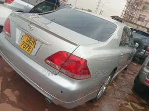 Toyota Land Cruiser Prado 2007 White