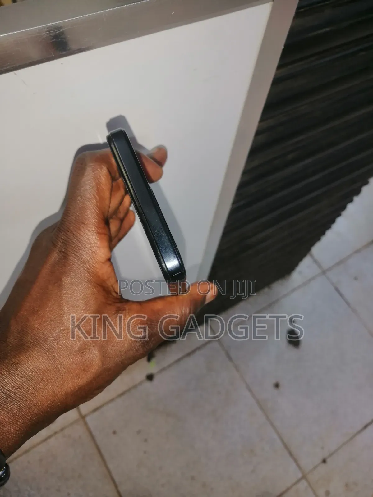 Itel A06 64 GB Blue