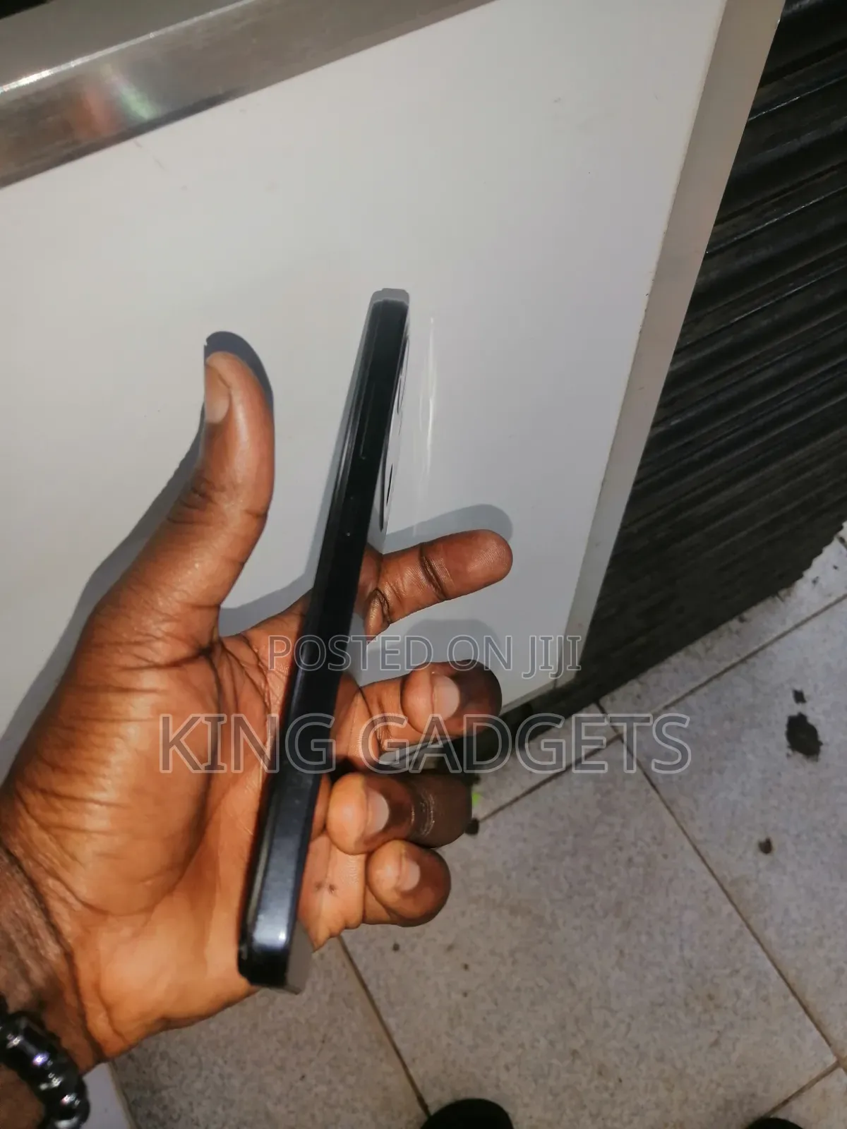Itel A06 64 GB Blue