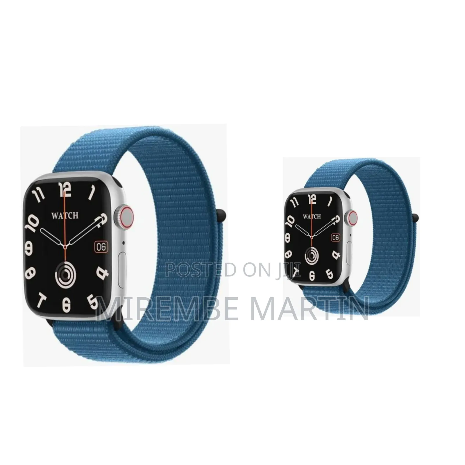 Green Lion Active Se Smart Watch IP67 Waterproof Level With Double