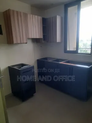 Apartment Kitchen Cabinets