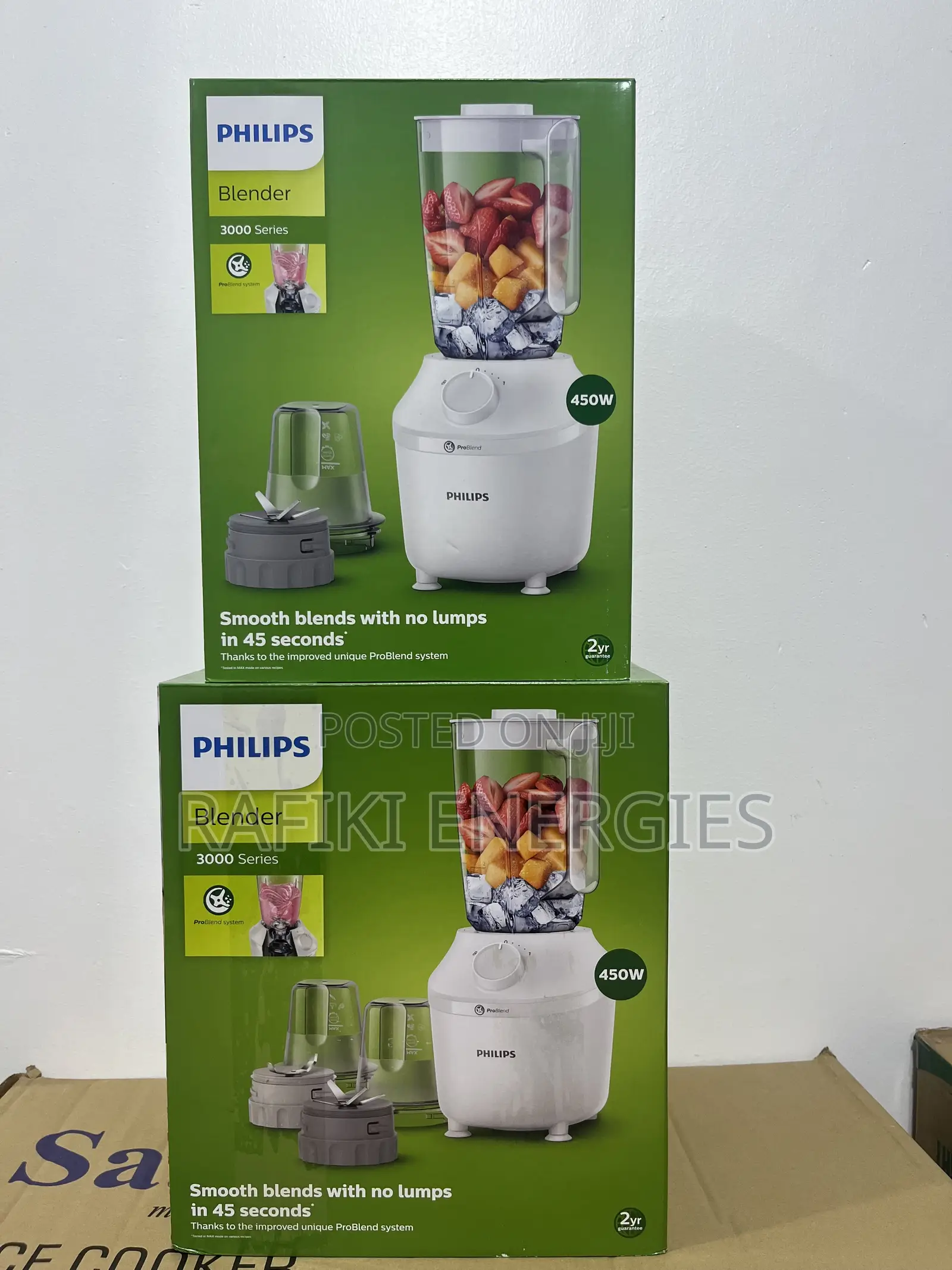 Philips Blender