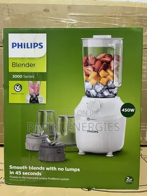 Philips Blender