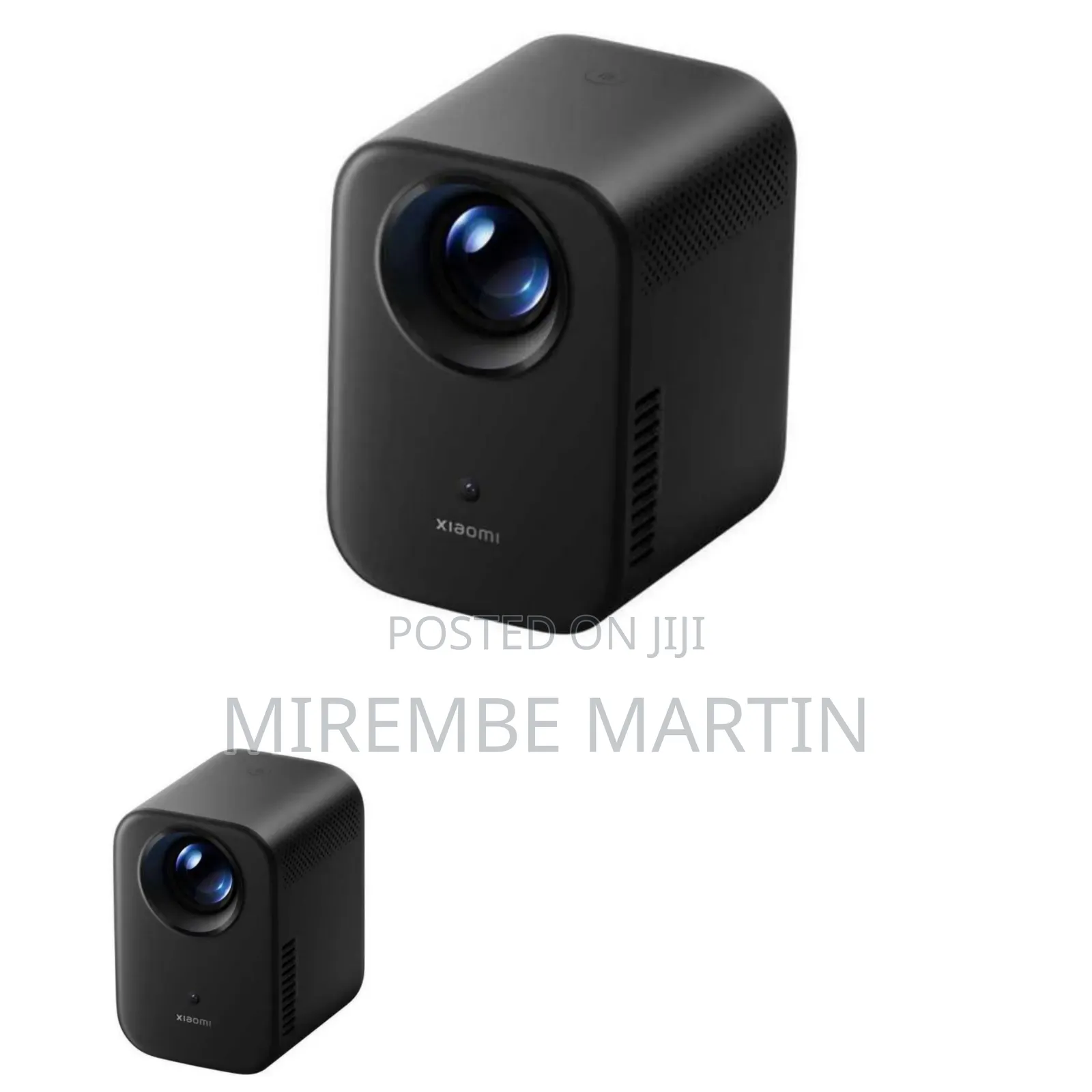 Xiaomi Smart Projector L1 UK 1920 * 1080P Built-in Official Google