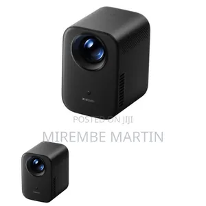 Xiaomi Smart Projector L1 UK 1920 * 1080P Built-in Official Google
