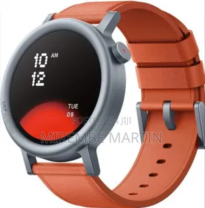 CMF by Nothing Watch Pro 2, 1.32" AMOLED Display, Built-in Multi-Sy