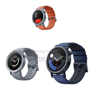 CMF by Nothing Watch Pro 2, 1.32" AMOLED Display, Built-in Multi-Sy