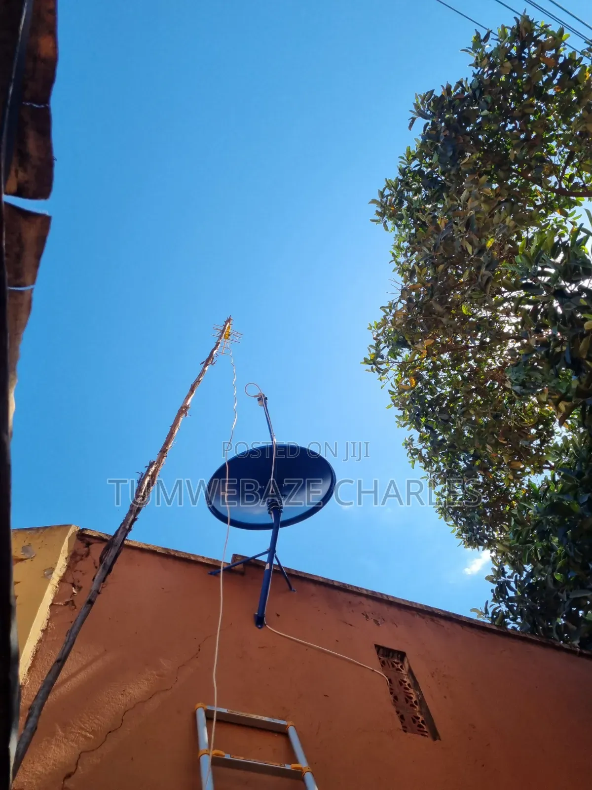 Decoders and Dish Kits DSTV