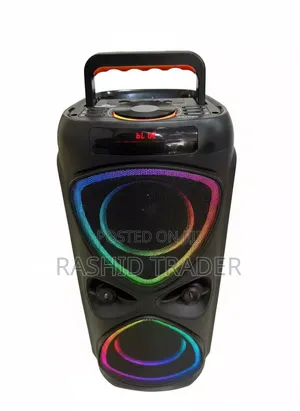 BG 7404 Wireless Speaker