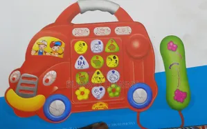 Baby Music Car Pianos