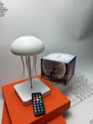 Aurora Night Smart Lamps