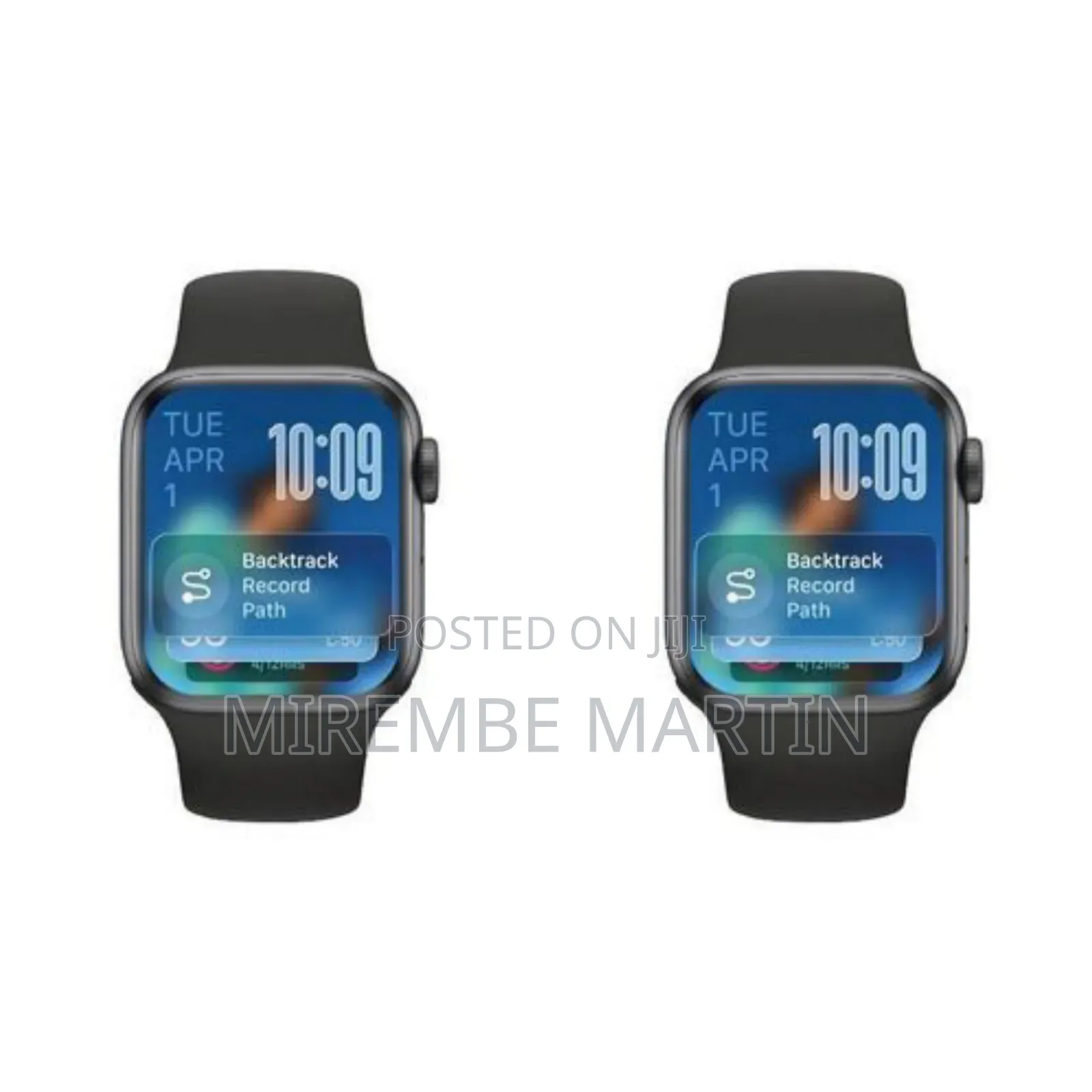 Green Lion Dynamic Duo Ultimate 41 Smart Watch and Earbuds Pro 2