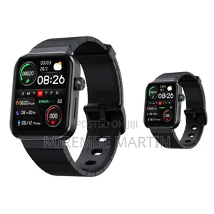 Mibro T1 Smart Watch Bluetooth Call Watch With 1.6-Inch AMOLED