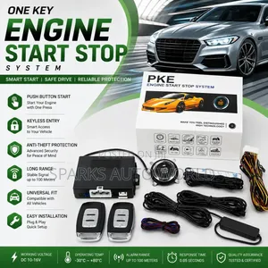 Push to Start Upgrade Installation