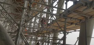 Steel Fitting Roofing Structural Steel Fitting.
