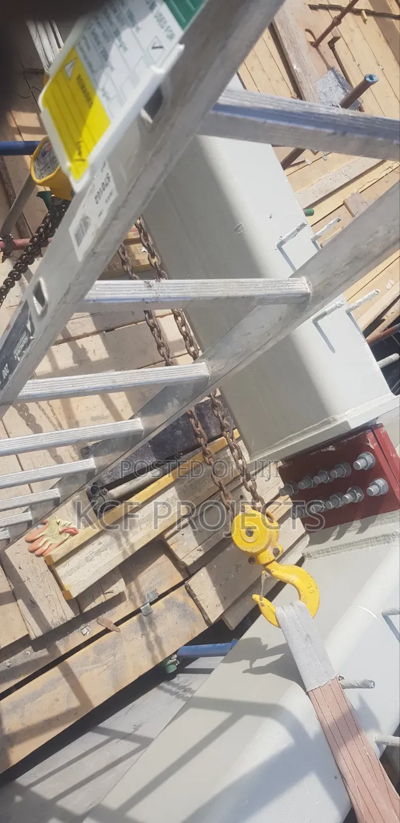Steel Fitting Roofing Structural Steel Fitting.