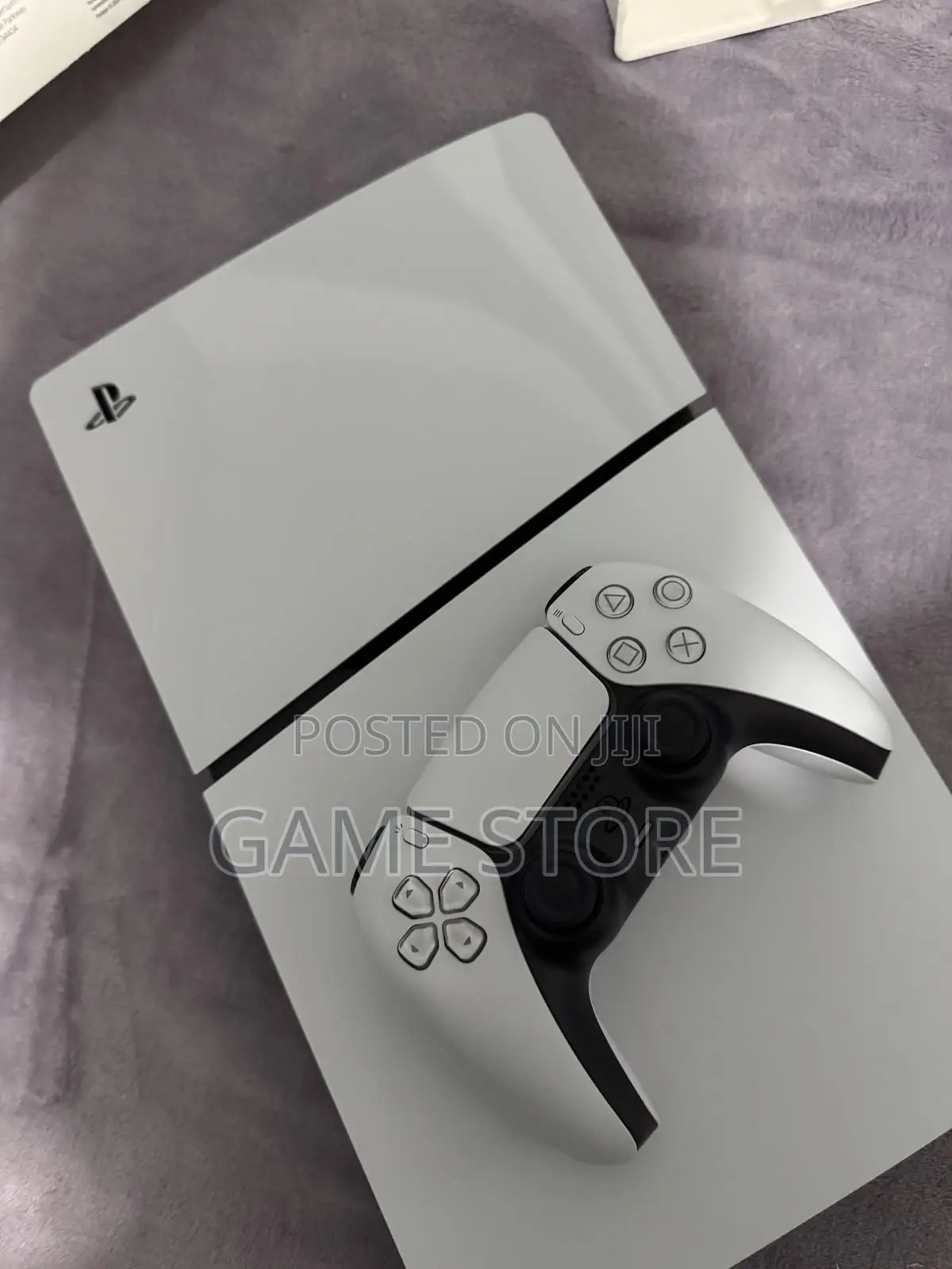 PS5 Slim Digital Make Younger Siblings Wash Dishes for One Match