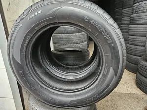235 65 R17 Athena Austone Used but Still Gd Tires Almost New Tires.