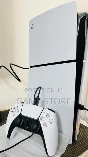 PS5 Slim Digital Make Quick Resume Save You When Danger Pops Up