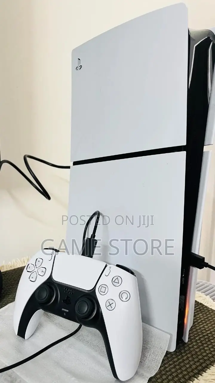 PS5 Slim Digital Make Quick Resume Save You When Danger Pops Up