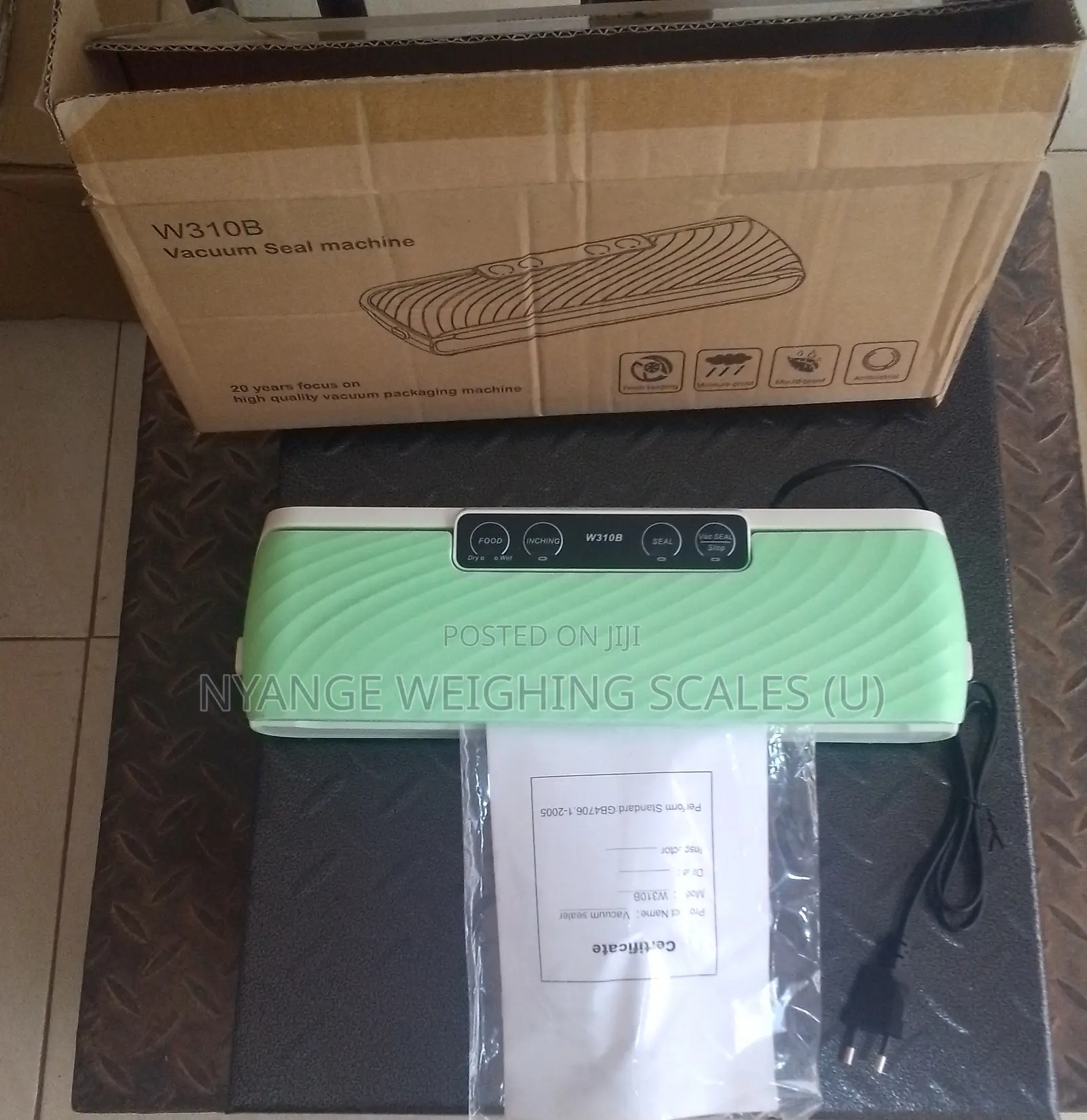 Hot Sale Vacuum Sealer Machine Food Kitchen Vacuum Sealer