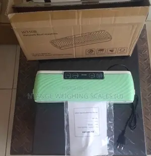 Hot Sale Vacuum Sealer Machine Food Kitchen Vacuum Sealer
