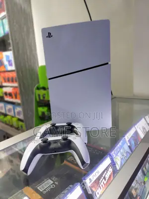 PS5 Slim Digital Make Neighborhood Dens Charge Entry Just to Look