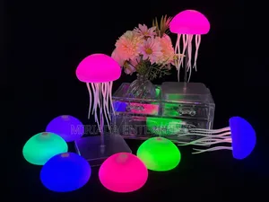 Aurora Night Smart Lamps