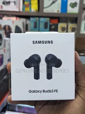 Samsung Galaxy Buds3 FE (2025)