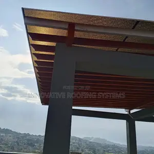 Polycarbonate Sheets for Pergolas and Patios