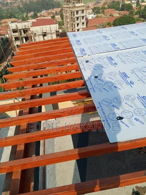 Polycarbonate Sheets for Pergolas and Patios