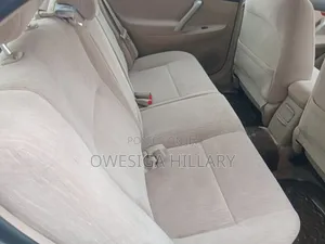Toyota Premio 2018 Black