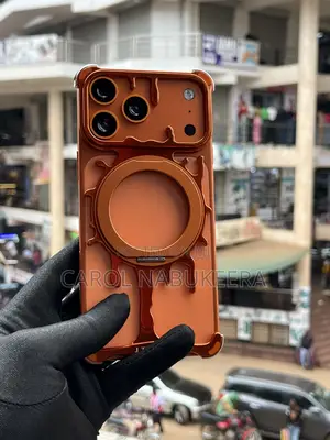 Liquid Phone Case