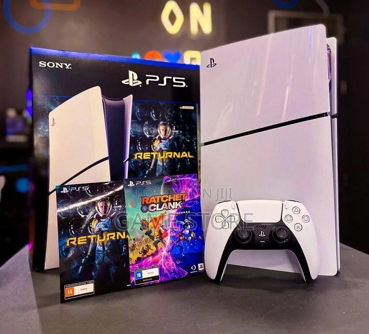 PS5 Slim Digital Make Massive Roleplaying Journeys Test Coffee Limit