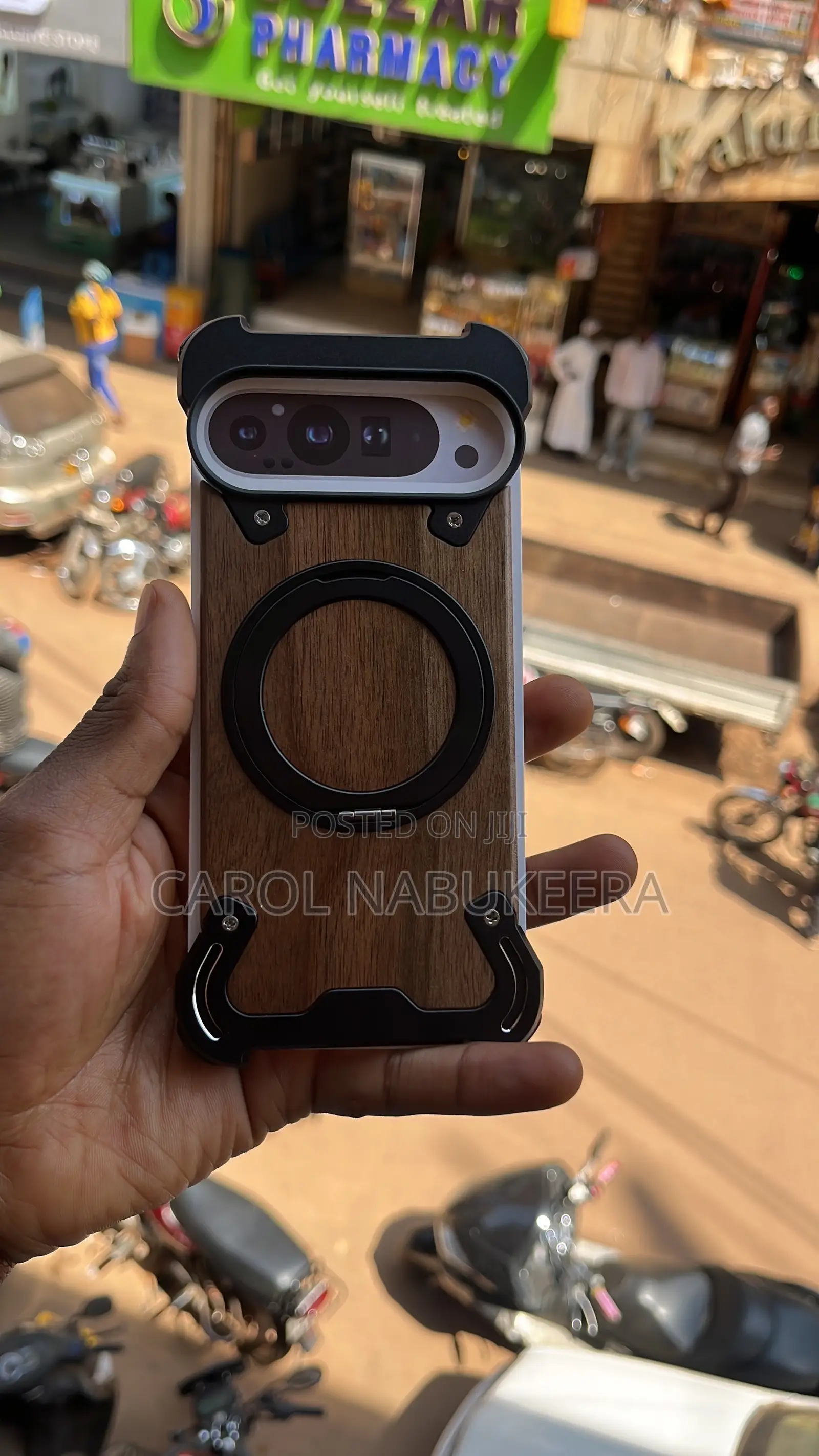 Phone Case