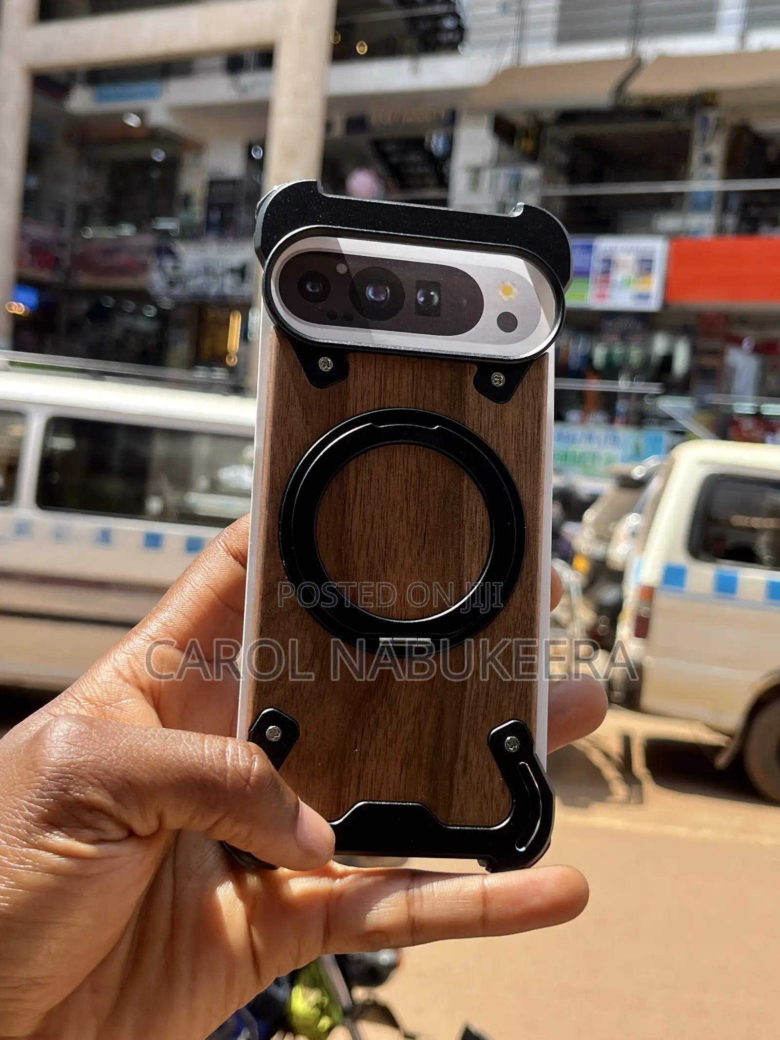Phone Case